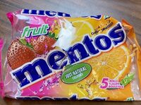Fruit