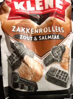 Zakkenrollers