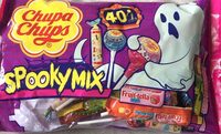 Spooky mix