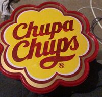 Chupa chups