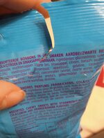 Fruit-tella