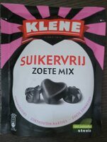 Suikervrij