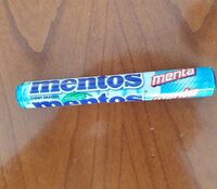 Mentos