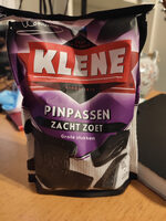 Pinpassen