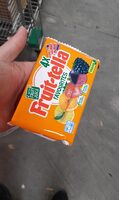 Fruit-tella Favourites