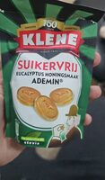 Ademin
