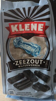 Zeezout Waterwerken