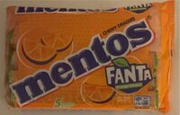 Mentos