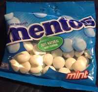 Mentos