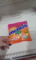 Mentos