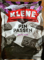 Pinpassen