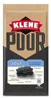 KLENE puur zout
