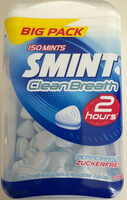 SMINT Clean Breath
