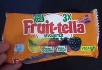 Favourites