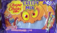 Creepy mix