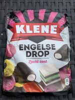 Engelse Drop