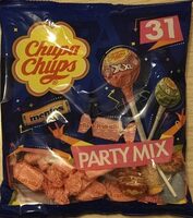 Party mix