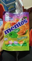 Mentor fruitmix