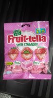 Fruit-tella Simply Strawberry
