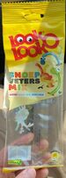 Look-O-Look Snoep veters mix