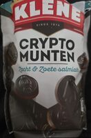 Cryptomunten