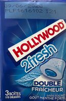 2fresh double fraîcheur