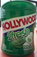 Hollywood 2fresh