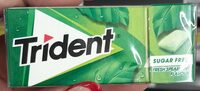Fresh Spearmint Flavour