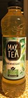 MayTea Thé vert parfum menthe