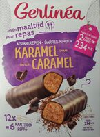 GERLINÉA afslankreep karamel