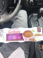 Pudding Chocolat Hyperprotéiné