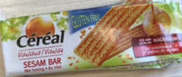 Sesam bar