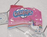 Lollipops