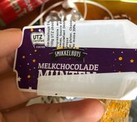 Schoko Geld