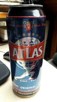 Atlas