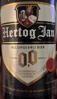 0.0% Bier