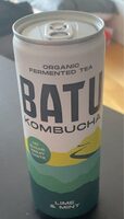 Kombucha