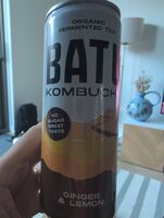 Kombucha