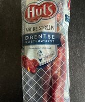 Drentse korstworst