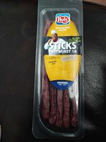Mettwurst Sticks