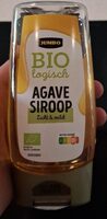 Agave Siroop