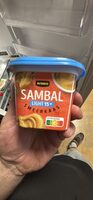 Sambal Light 15+ Smeerkaas