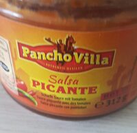 Sauce piquante avec des tomates