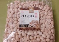 Cacahuète