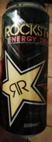 Rockstar Energy Drink