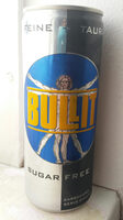 Bullit Sugar Free