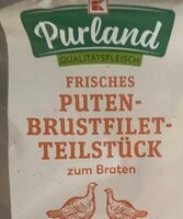 Puten Brustfilet