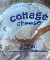 Cottage cheese