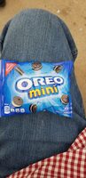Oreo Mini