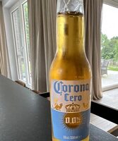 Corona cero
